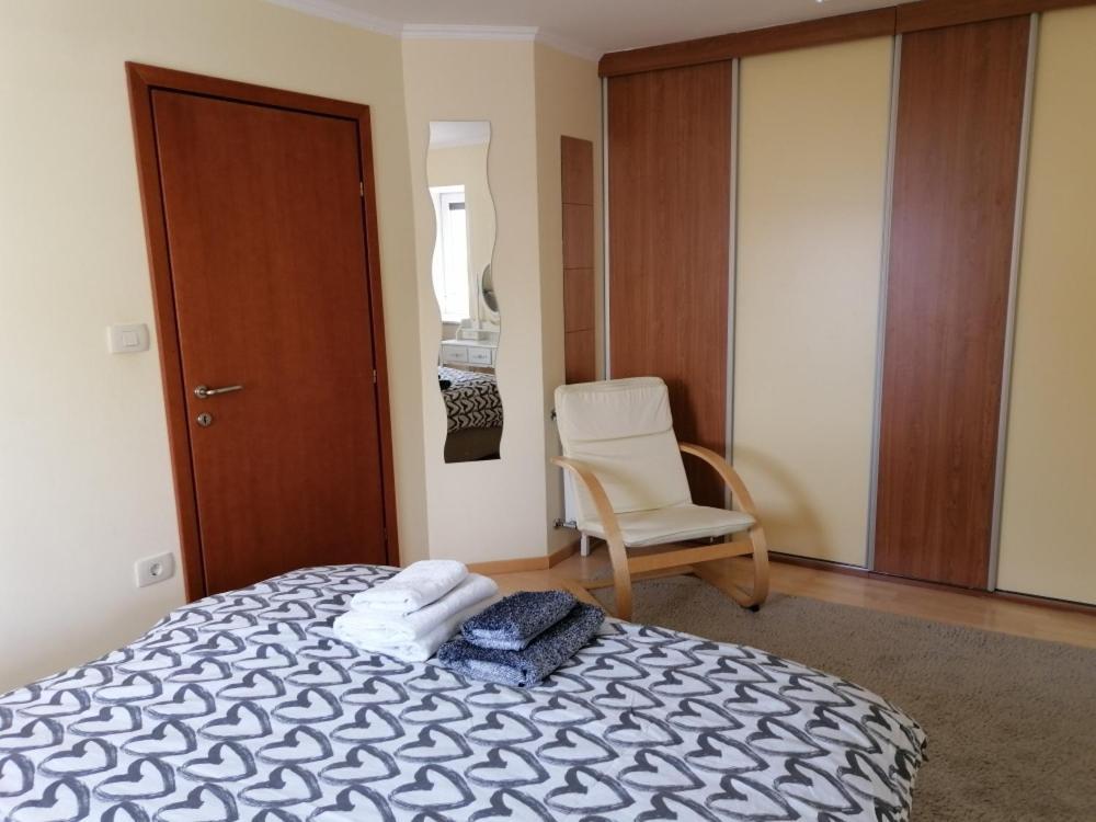 Appartement Cozy Corner à Koper Extérieur photo